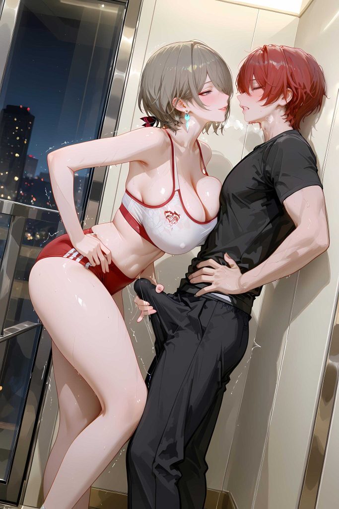 图片[20]-[二次元漫画系列][神奇牛子作品-轻剧情系列][第一篇] 450P-AI国漫分享