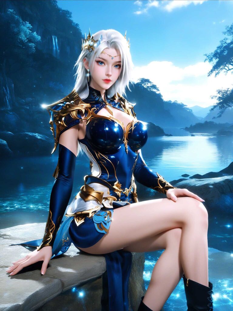 图片[2]-[绝世唐门][冰帝·高清系列三][398图][第二季90画]-AI国漫分享