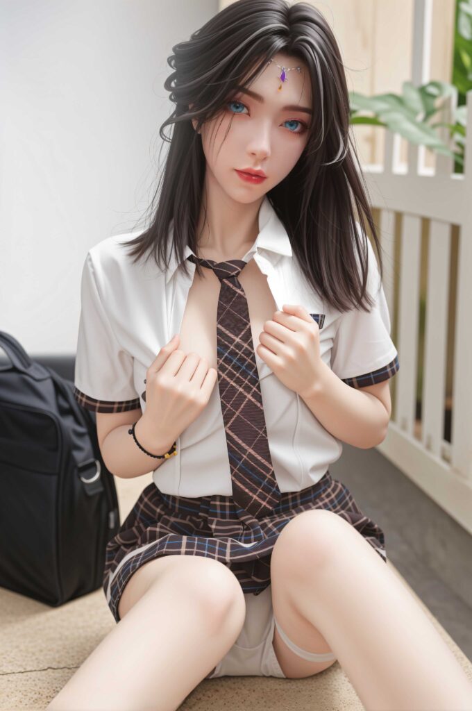 图片[3]-[完美世界][魔女·高清系列十五][60图][第二季83画]-AI国漫分享