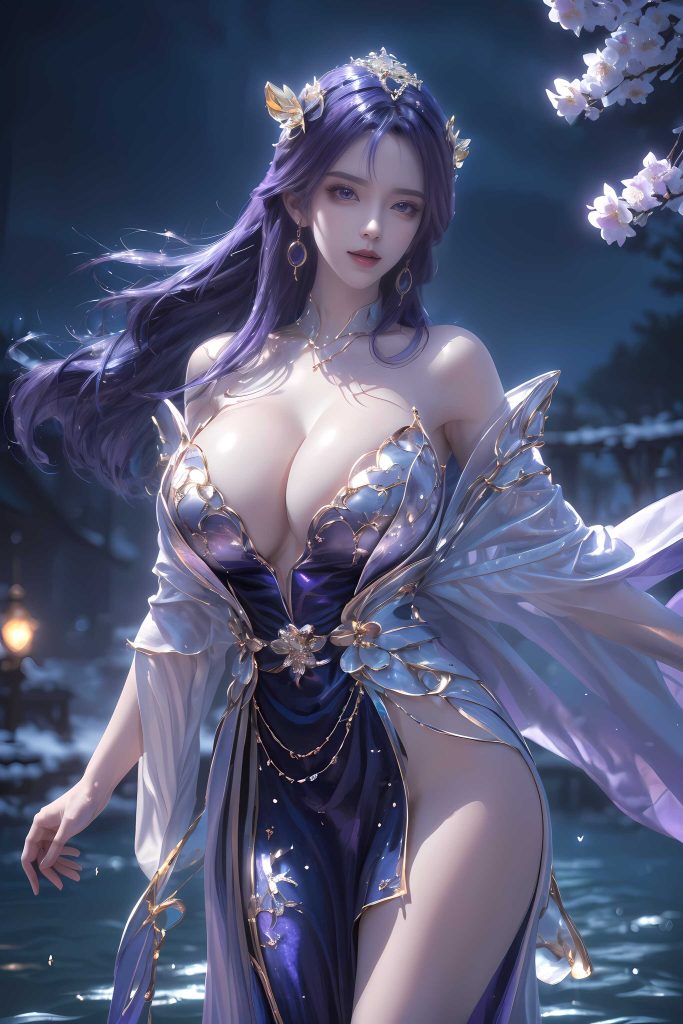 图片[2]-[AI绘画][百炼成神-天穹高清系列十一][40图][第二季171画]-AI国漫分享