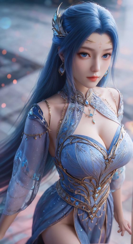 [绝世唐门][唐舞桐·高清系列七][276P][第二季105画]-AI国漫分享