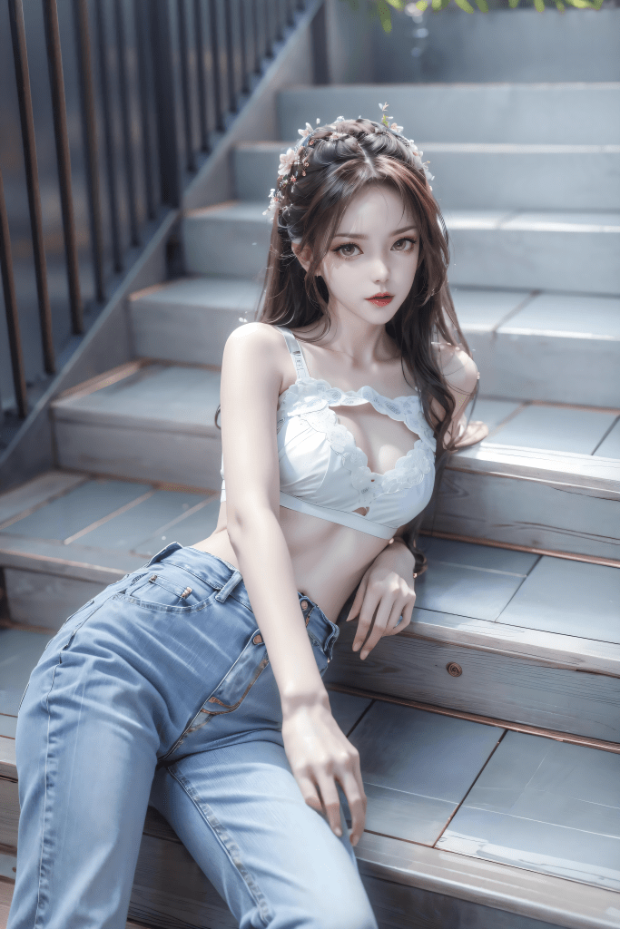 [AI绘画][斗罗大陆-小舞高清系列十][26图][第二季215画]写真壁纸-AI国漫分享