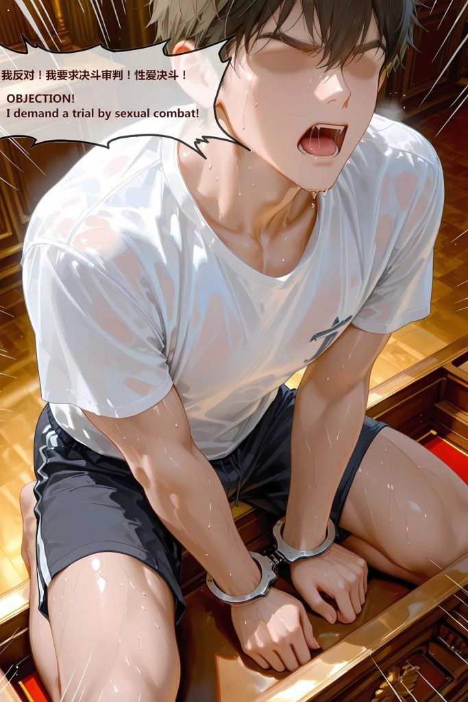 图片[3]-[二次元漫画系列][神奇牛子]克洛琳德-Clorinde&DLC-348P-AI国漫分享