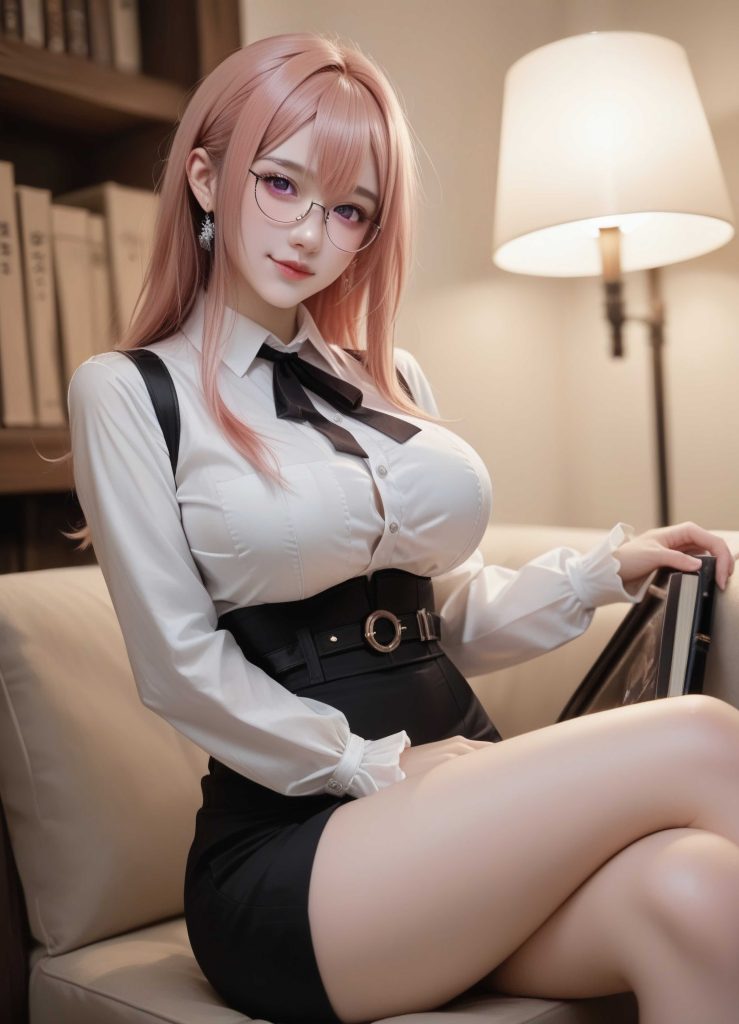 图片[2]-[绝区零-月城柳·高清系列二] [82图] [第二季643画]-AI国漫分享