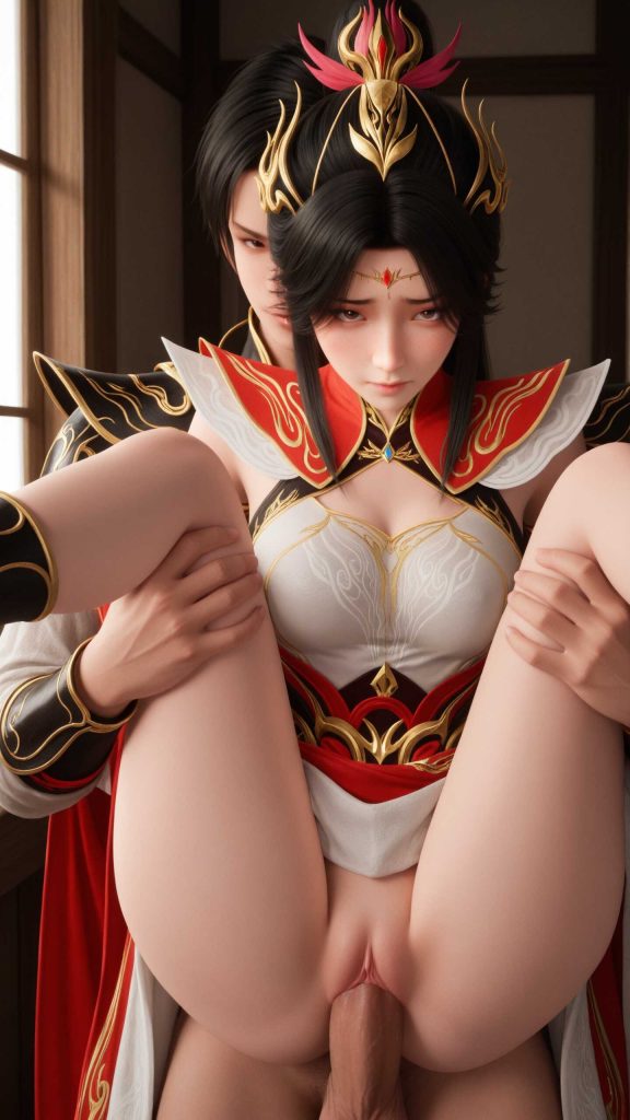 图片[2]-[大主宰年番2-萧潇+83V视频·高清系列三] [97图] [第二季846画]-AI国漫分享