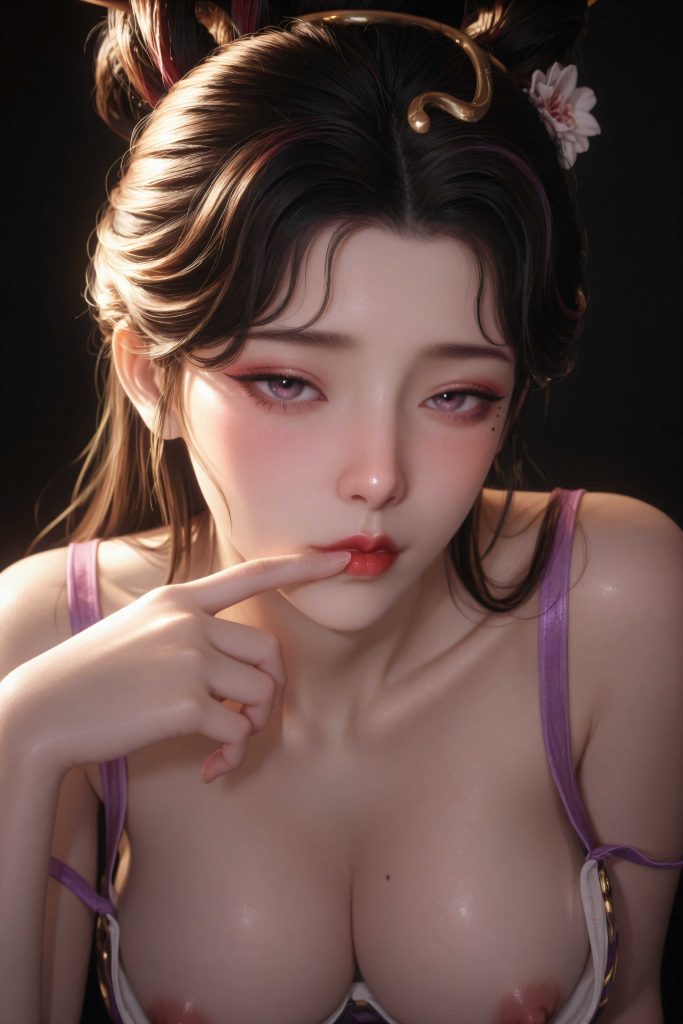 [牧神记-付馨允高清系列二][306图][第二季839画]-AI国漫分享